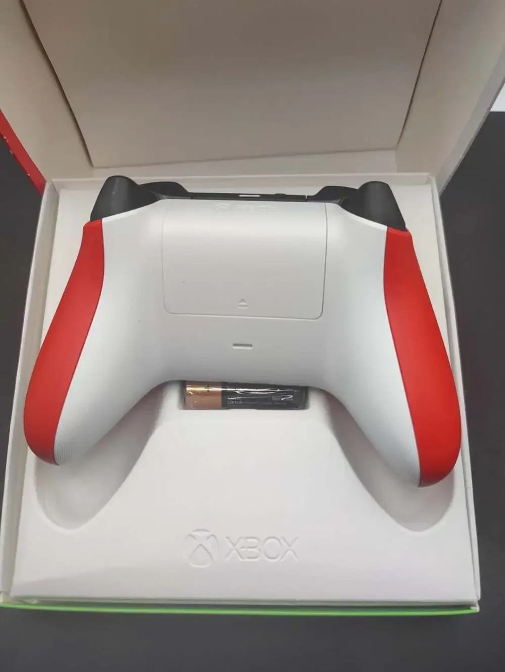 Microsoft brand new